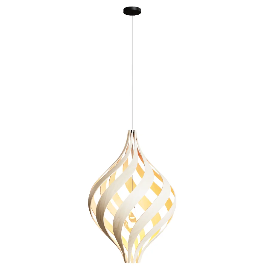 Lampares Pendant Lamp - Image 3