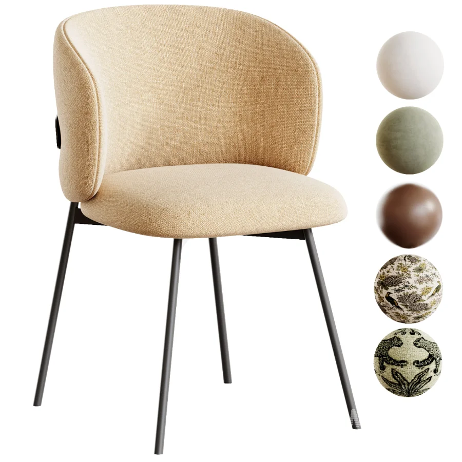 Chambery_chair - Image 1