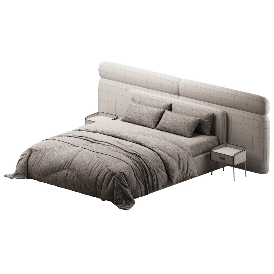 Vao bed - Image 4