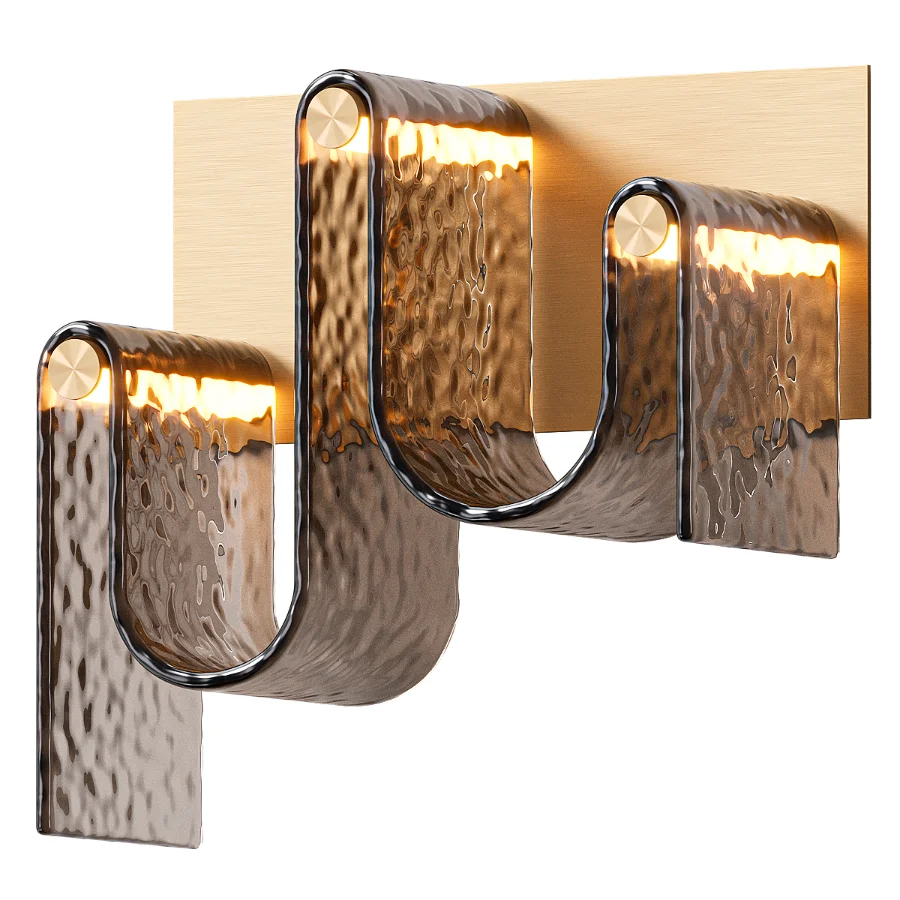 Odeon Wall Light - Image 1