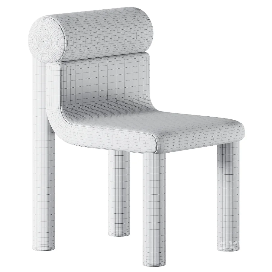 tacto chair - Image 5