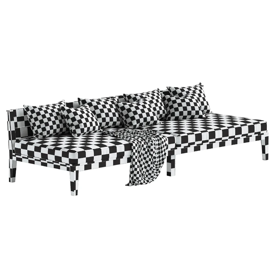 Vista Extra Large Sofa - Image 2