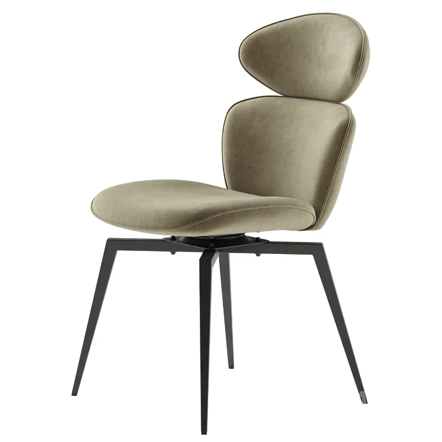 Antler Dining Chair - Image 4