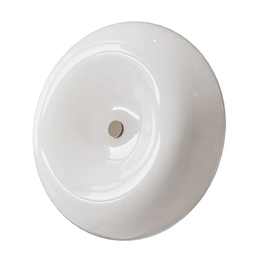 Roll and Hill Pillow - Image 3