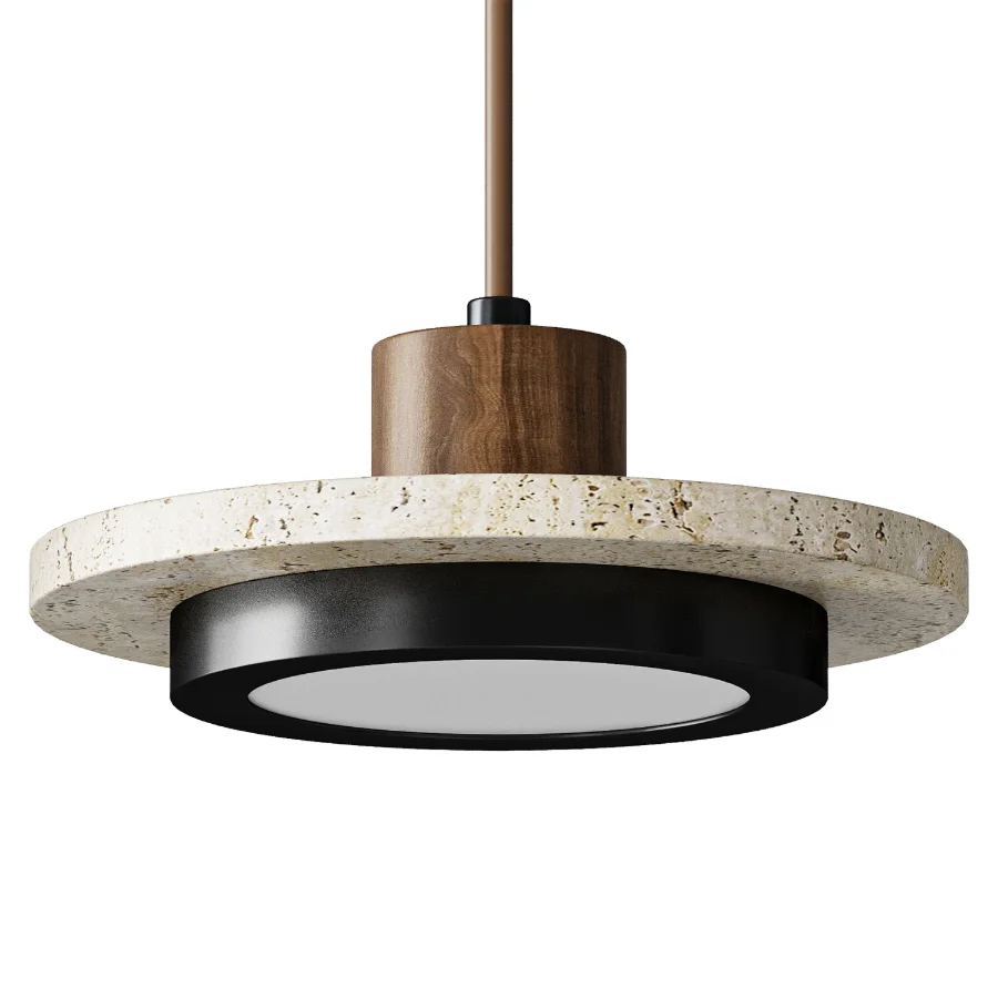 Hatria LED Pendant Lamp - Image 2