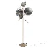 Bolle Floor Lamp LED Gallotti and Radice - Thumbnail 2