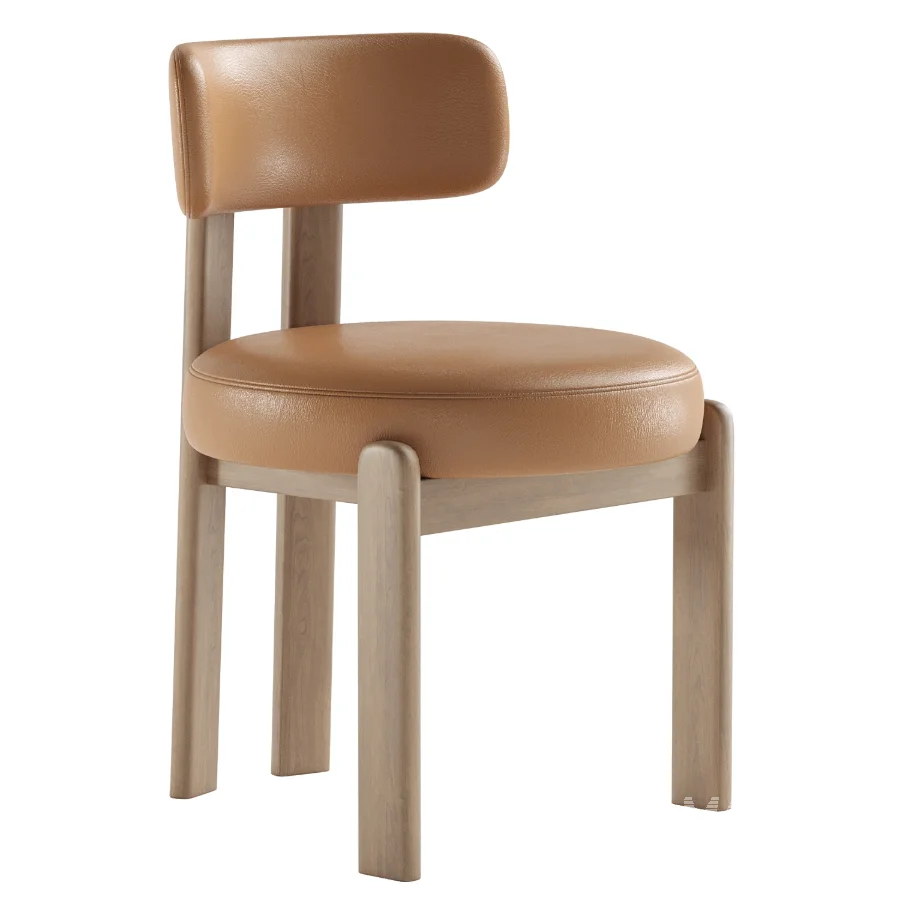 Joani dining chair - Image 1