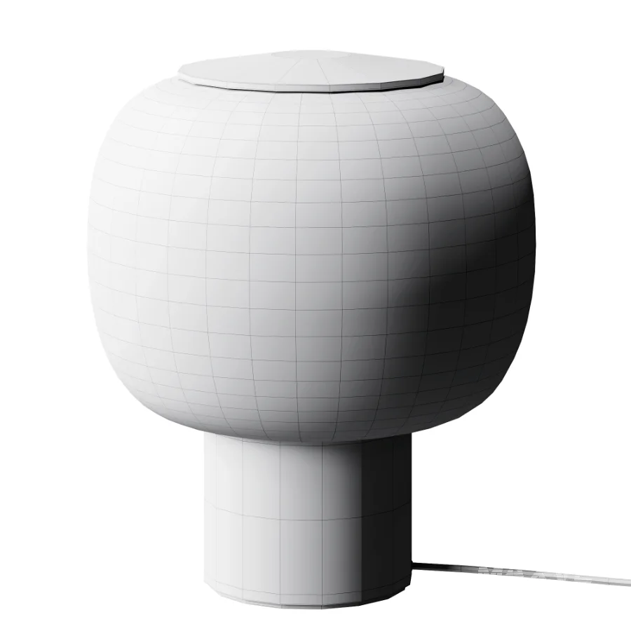 Ikea Hogvind Table Lamp - Image 3