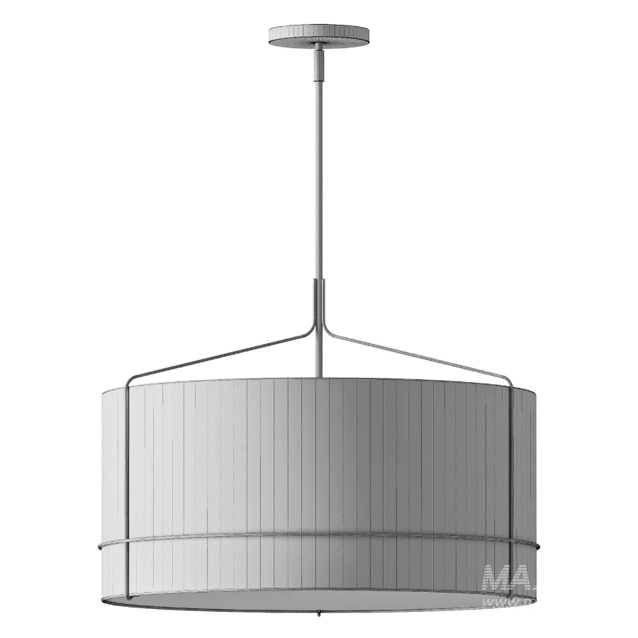 Shaw Pendant - Image 3