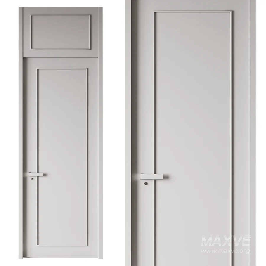 Door set 47 - Image 2