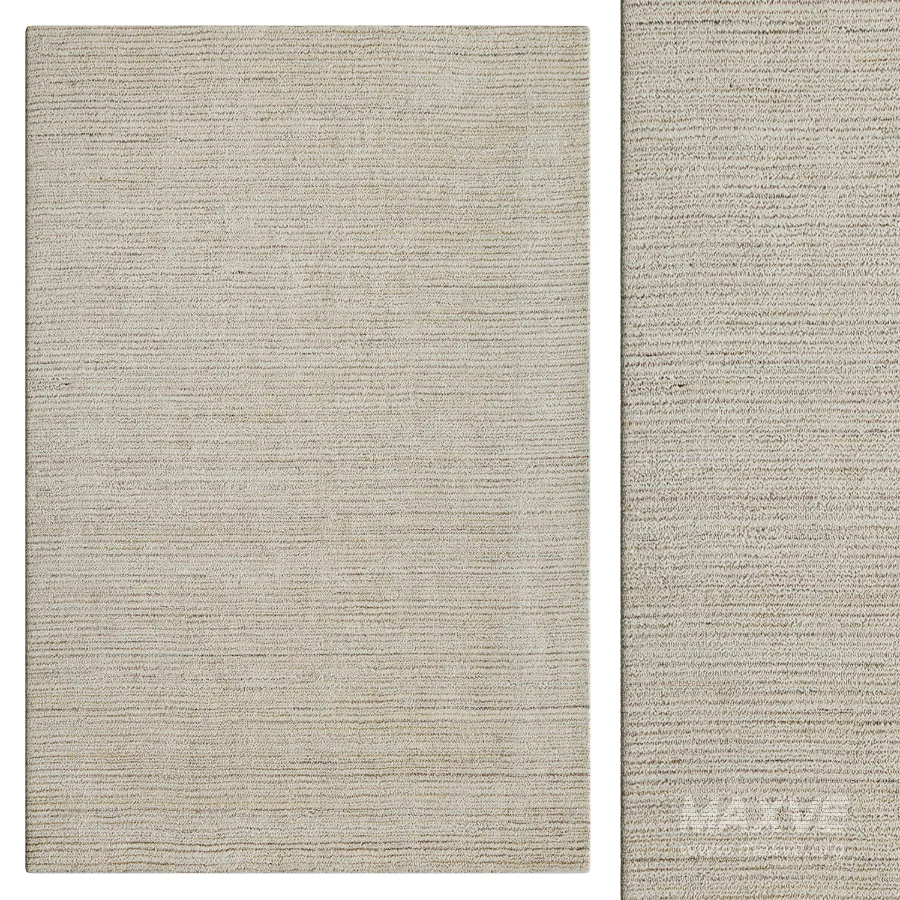 Lumini Performance Wool Rug - Image 1