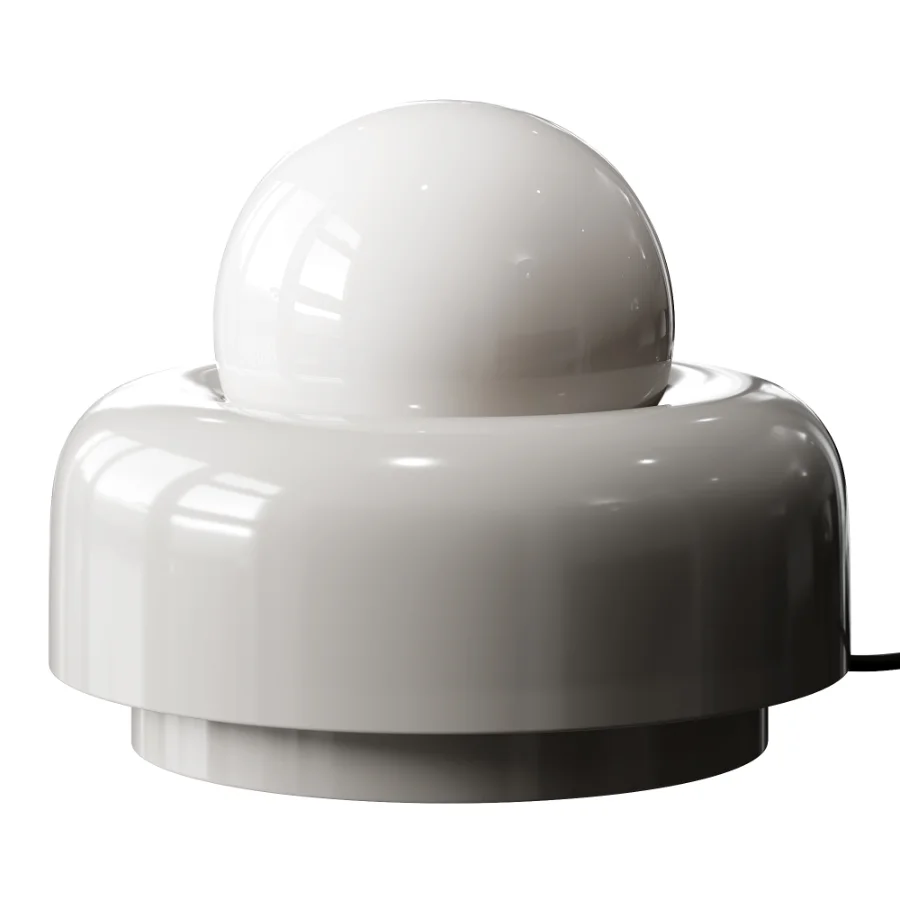 Jardan Nelly Low Table Lamp - Image 1