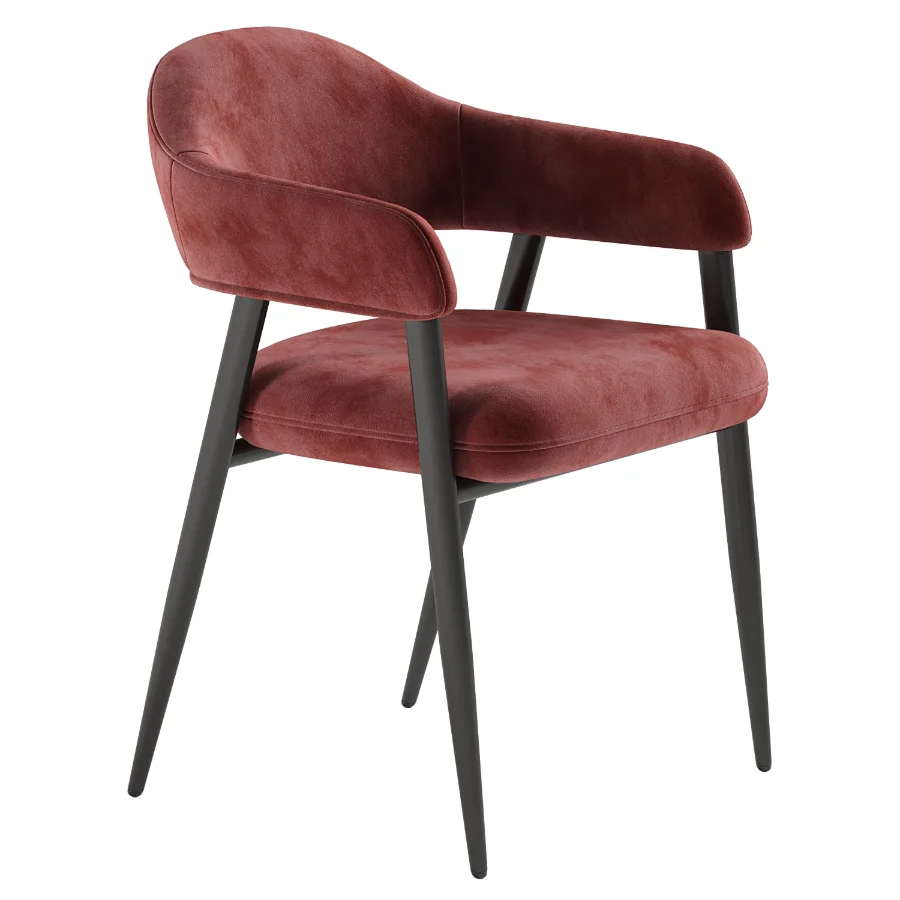 Modern dining chair - Image 3