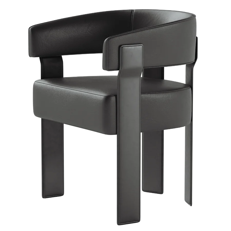 Carillon chair - Image 1