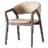 Athens Dining Chair - Thumbnail 1
