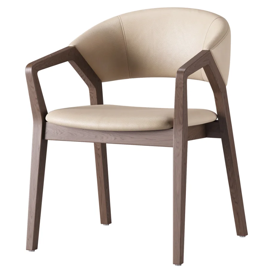 Athens Dining Chair - Image 1