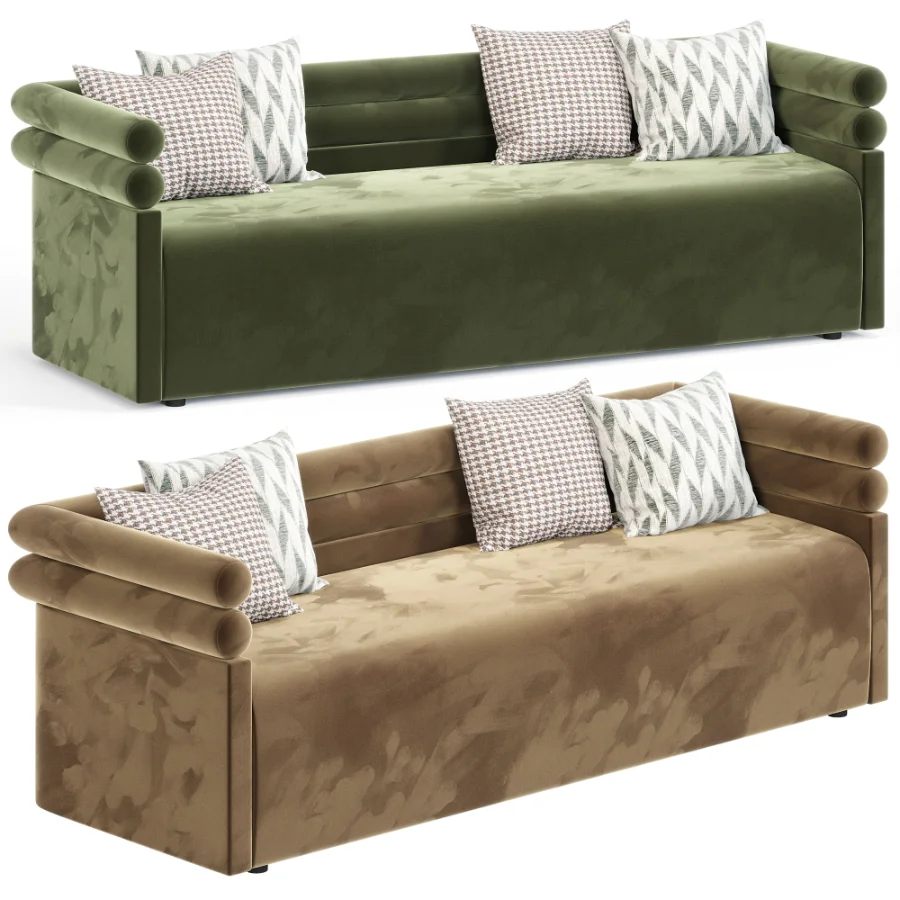 Marton Sofa By Nonohome - Image 5