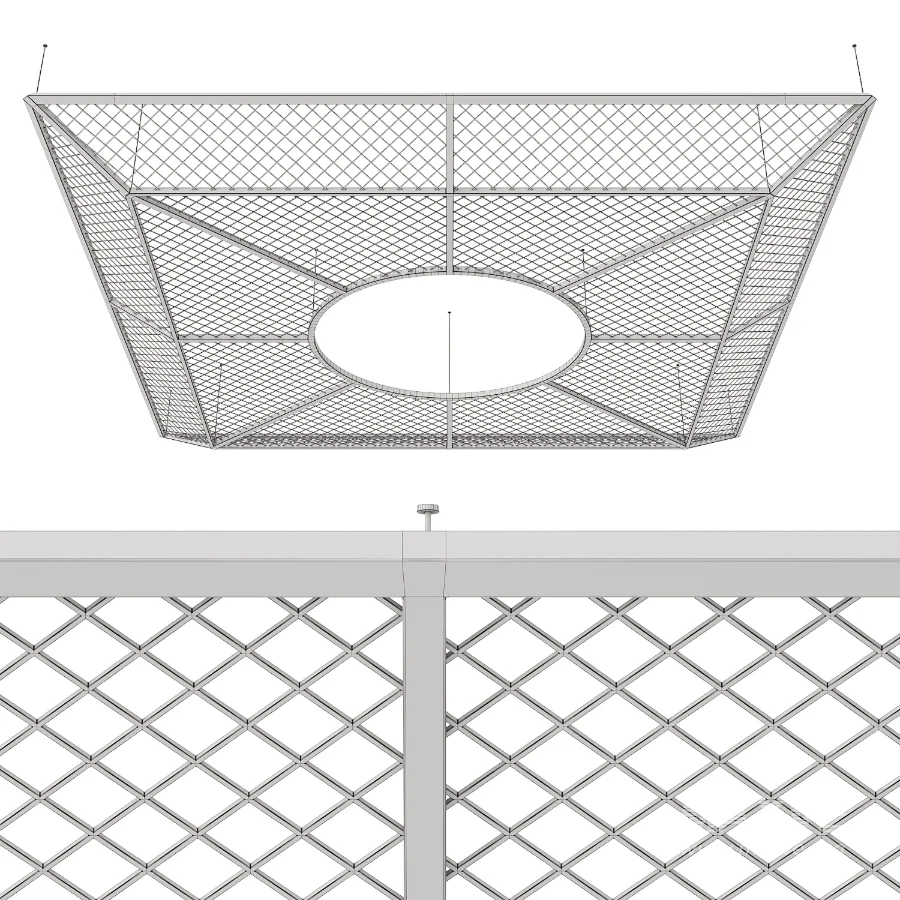 Подвесной потолок - Image 6