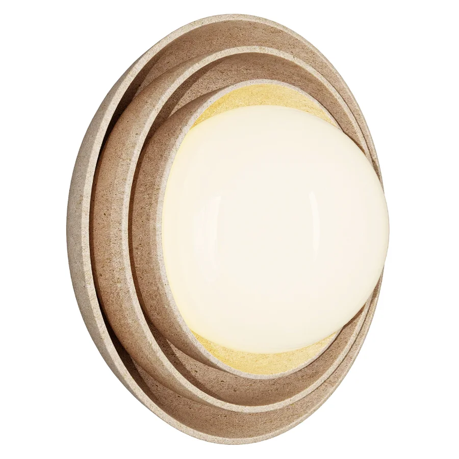 Ripple Sconce - Image 2