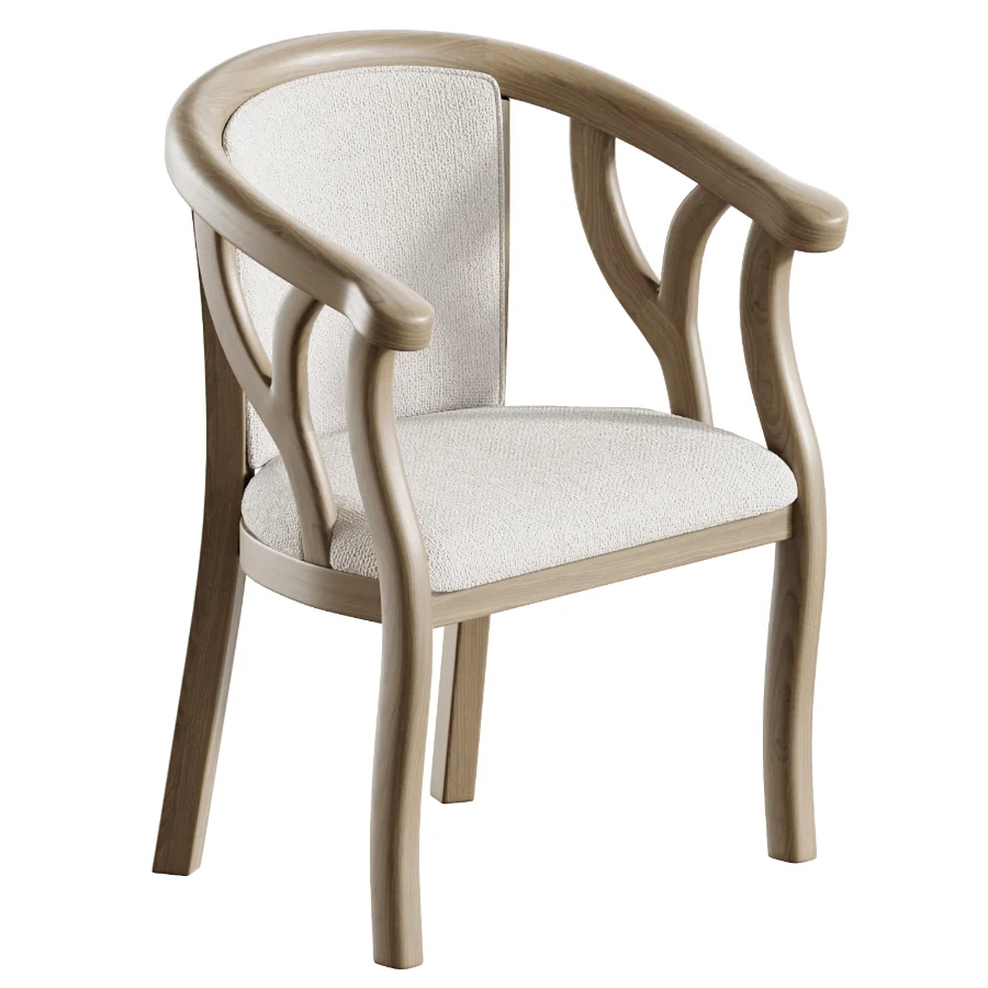 Dining set 027 - Image 3