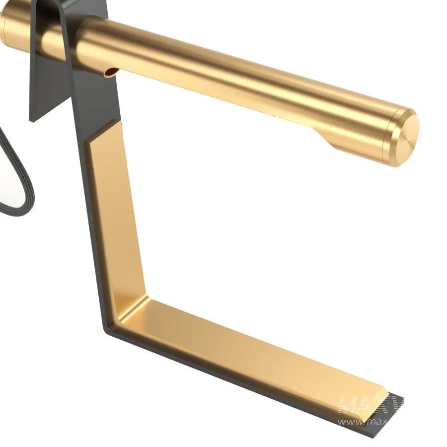 Tourville Table Lamp - Image 1