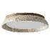 Docos Piedra Travertine Ceiling Light - Thumbnail 2