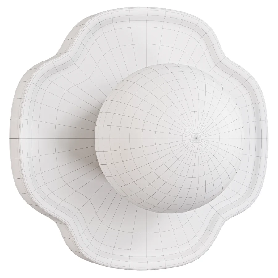 Holi Well Lamp - Image 3