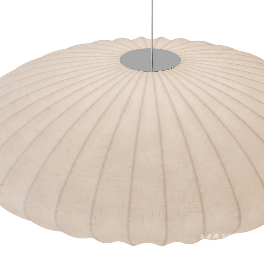 Saucer Pendant - Image 11