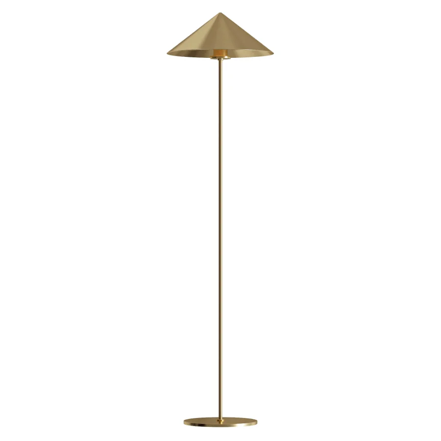 Orsay Medium Floor Lamp - Image 2