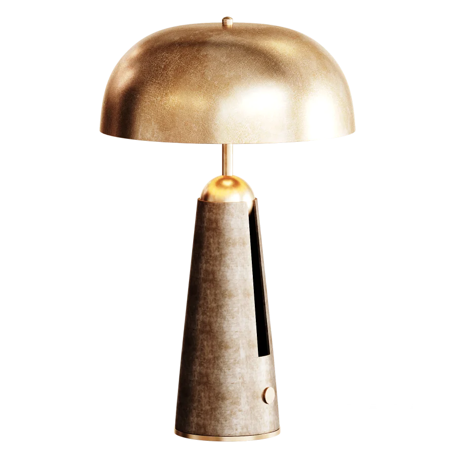 Metronome Table Lamp - Image 2