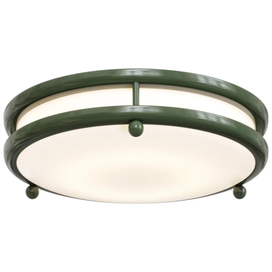 Trio Memphis Ceiling Light - Image 4