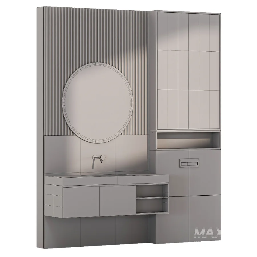 Bathroom Furniture - Image 3