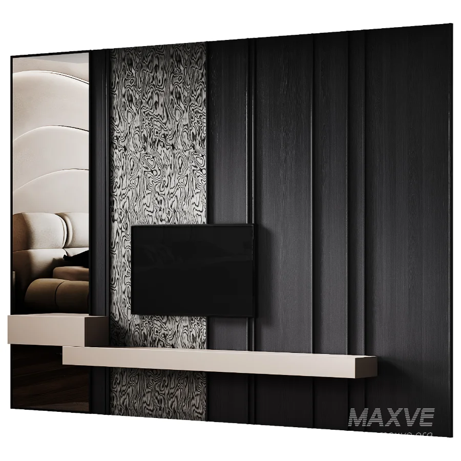 TV Wall 11 - Image 3