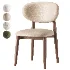 Cecilie Dining Chair - Thumbnail 4