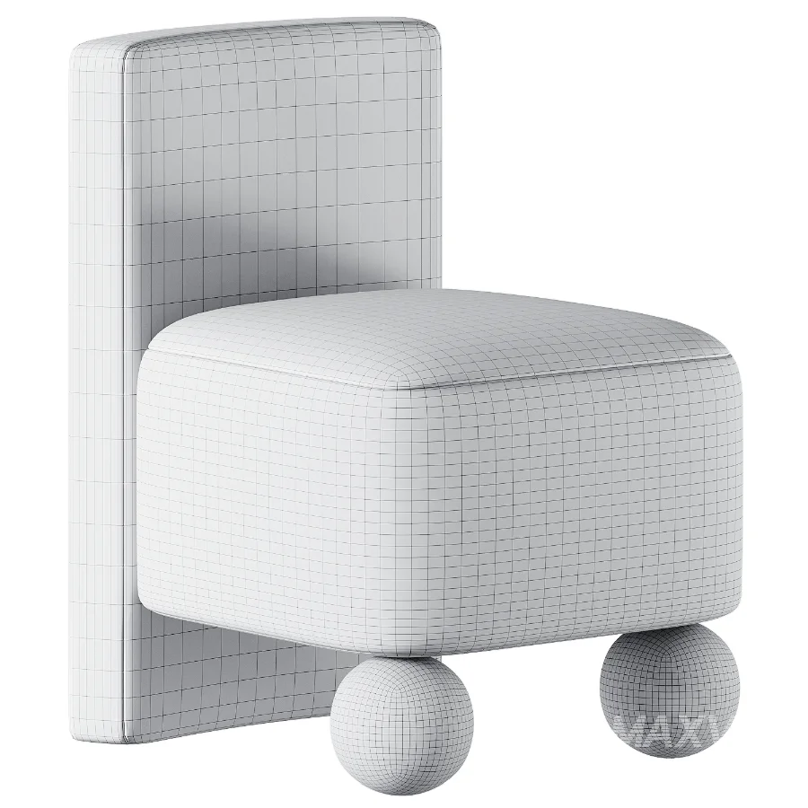 Kansi Chair - Image 3