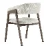 Josra Dining Chair - Thumbnail 6