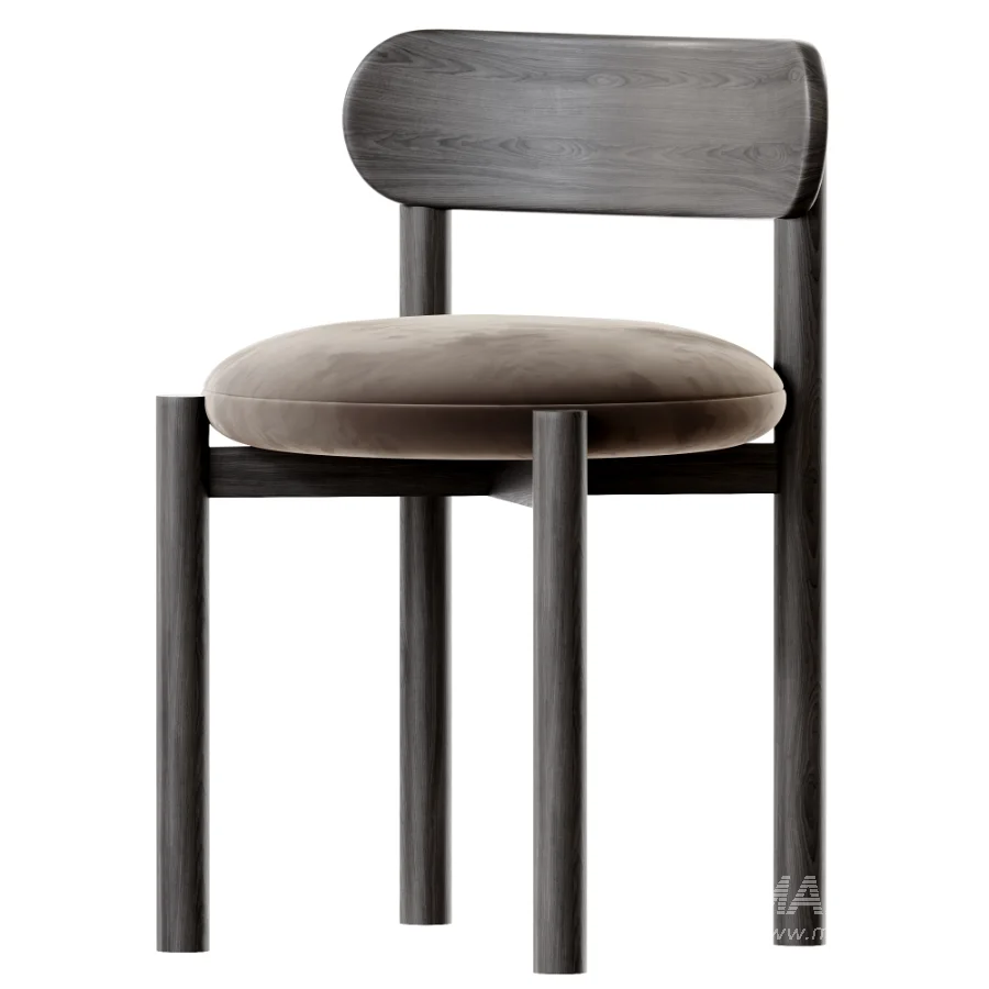 Nebai Chair - Image 3