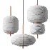 Misaki Pendant Lamp by Westwing - Thumbnail 5