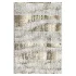 La Mirada Wheat Handwoven Cotton Rug - Thumbnail 2