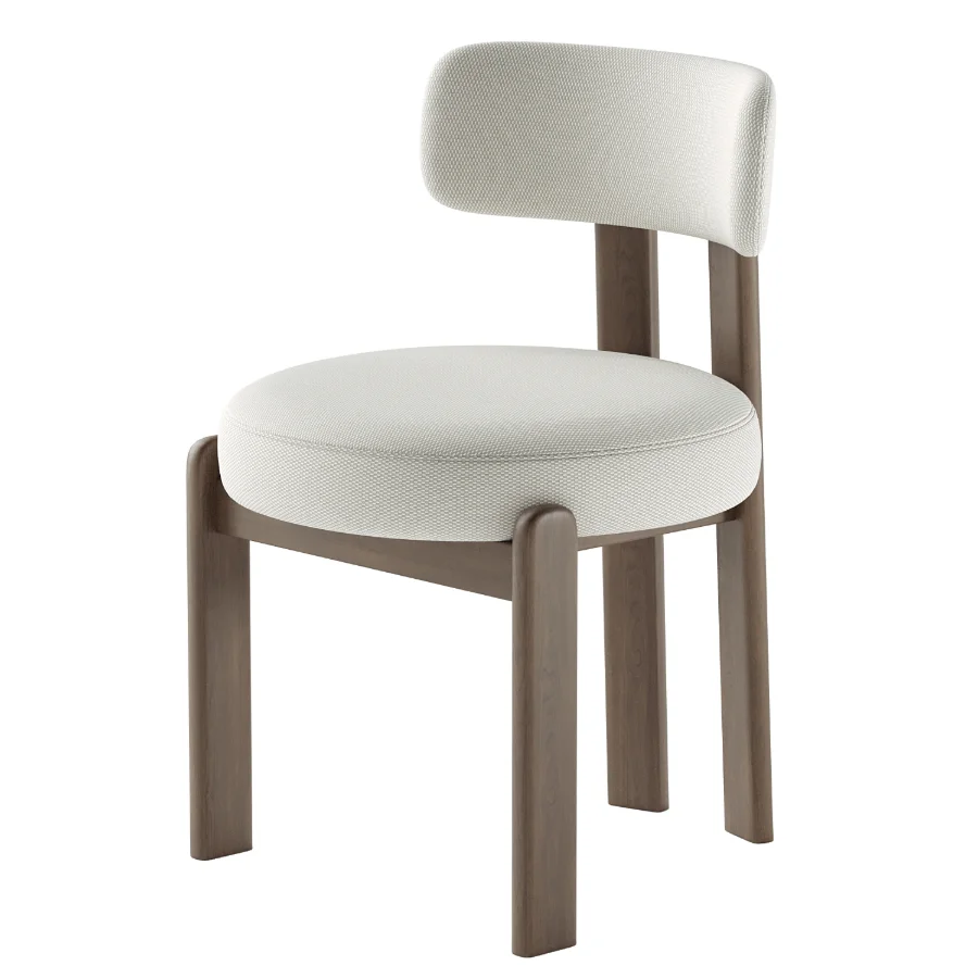 Joani dining chair - Image 2