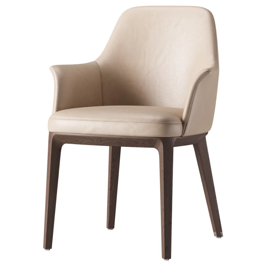 Ballina Dining Chair - Image 2