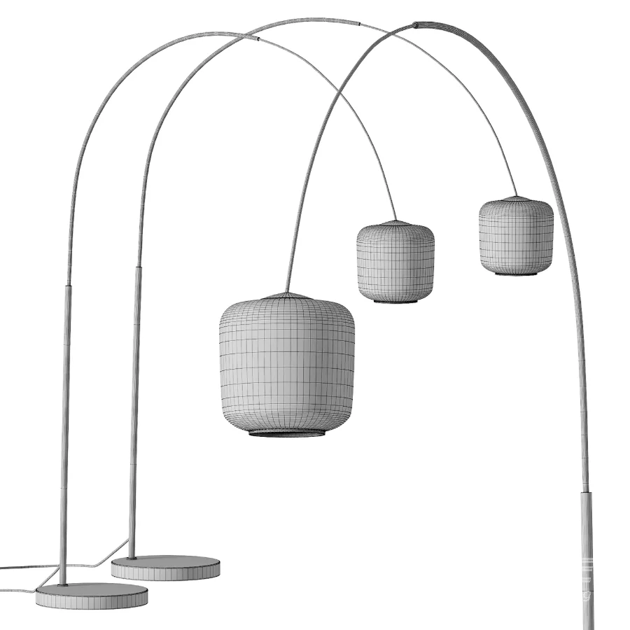 AM PM Elita Floor Lamp - Image 3
