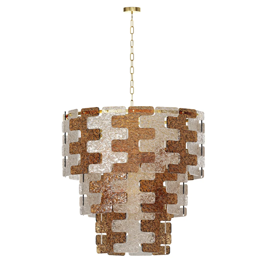 Iona Chandelier - Image 2