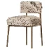 Aster Frank Dining Chair - Thumbnail 2