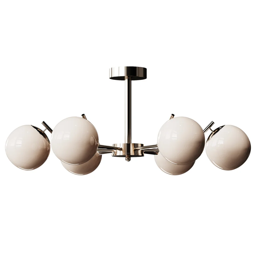 Ceiling chandelier - Image 2