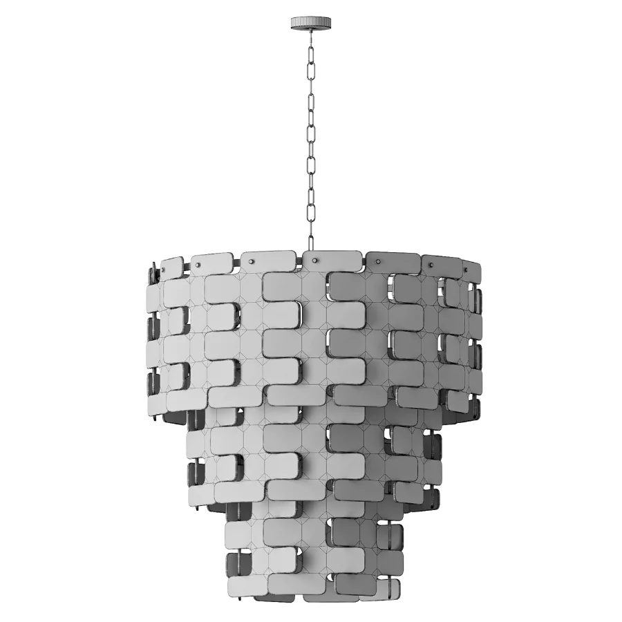 Iona Chandelier - Image 3