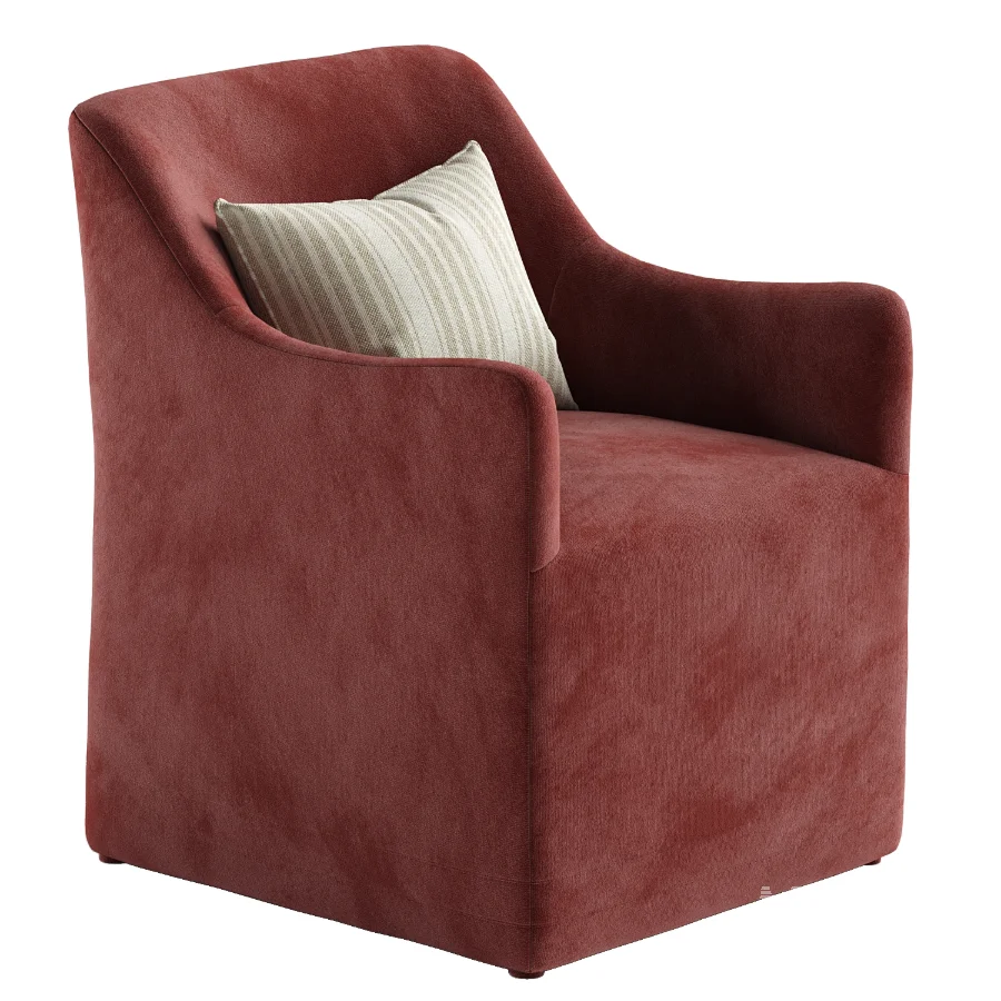 Elton Dining Chair - Image 5