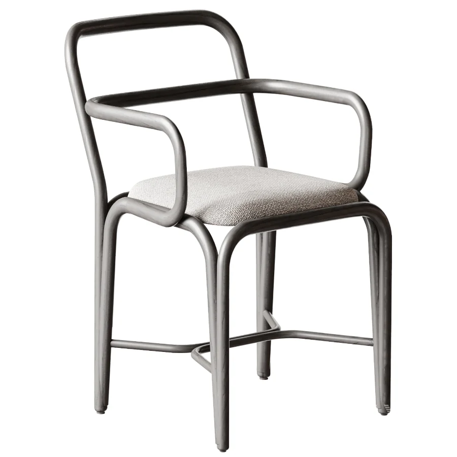 Dining set 030 - Image 4