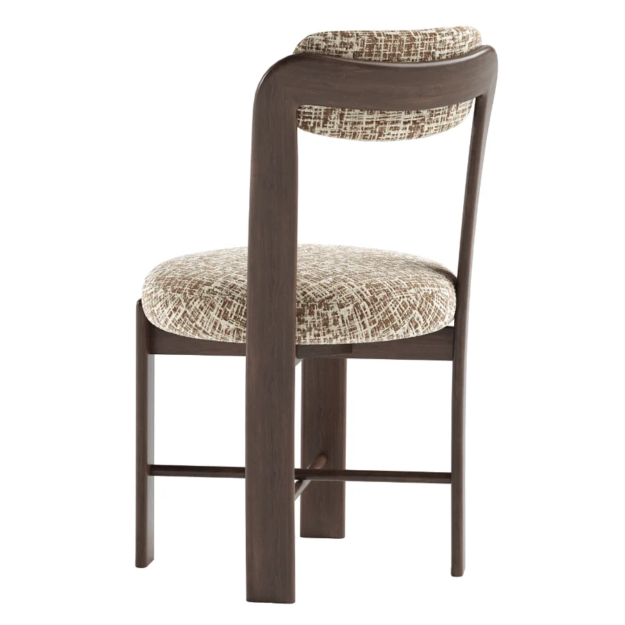 MY203 Dining Chair - Image 3