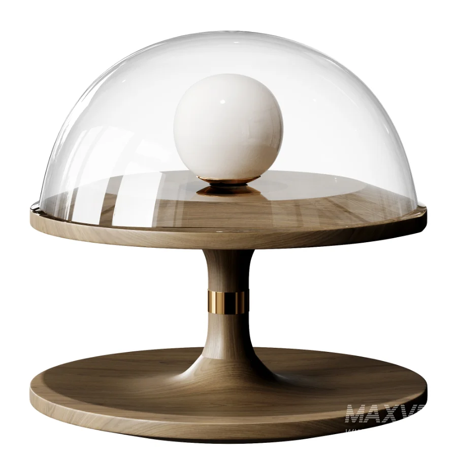 Porada Tack Table Lamp - Image 2